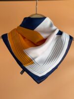 سكارف نقشة 3