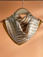 سكارف نقشة 6