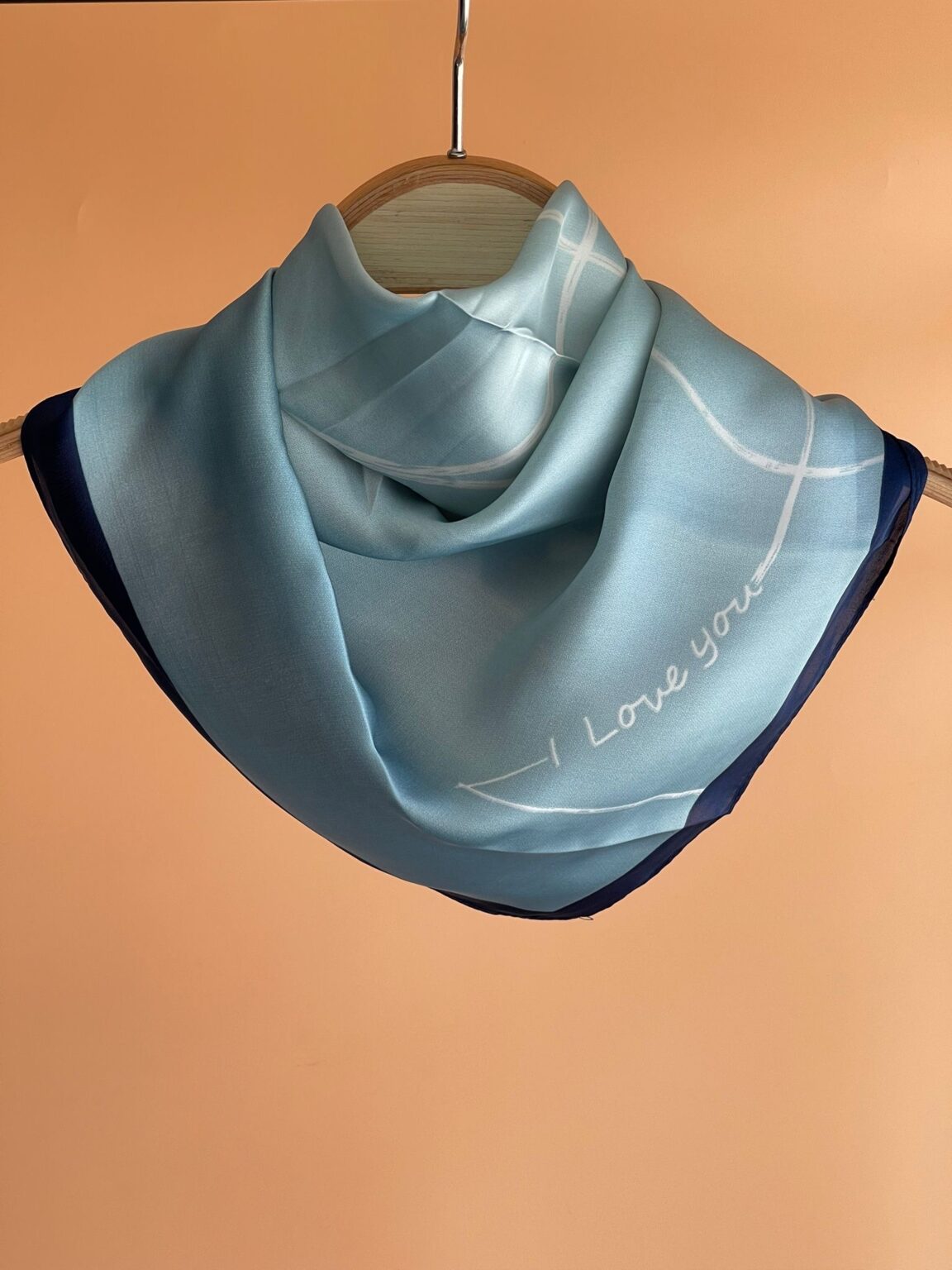 سكارف نقشة 20