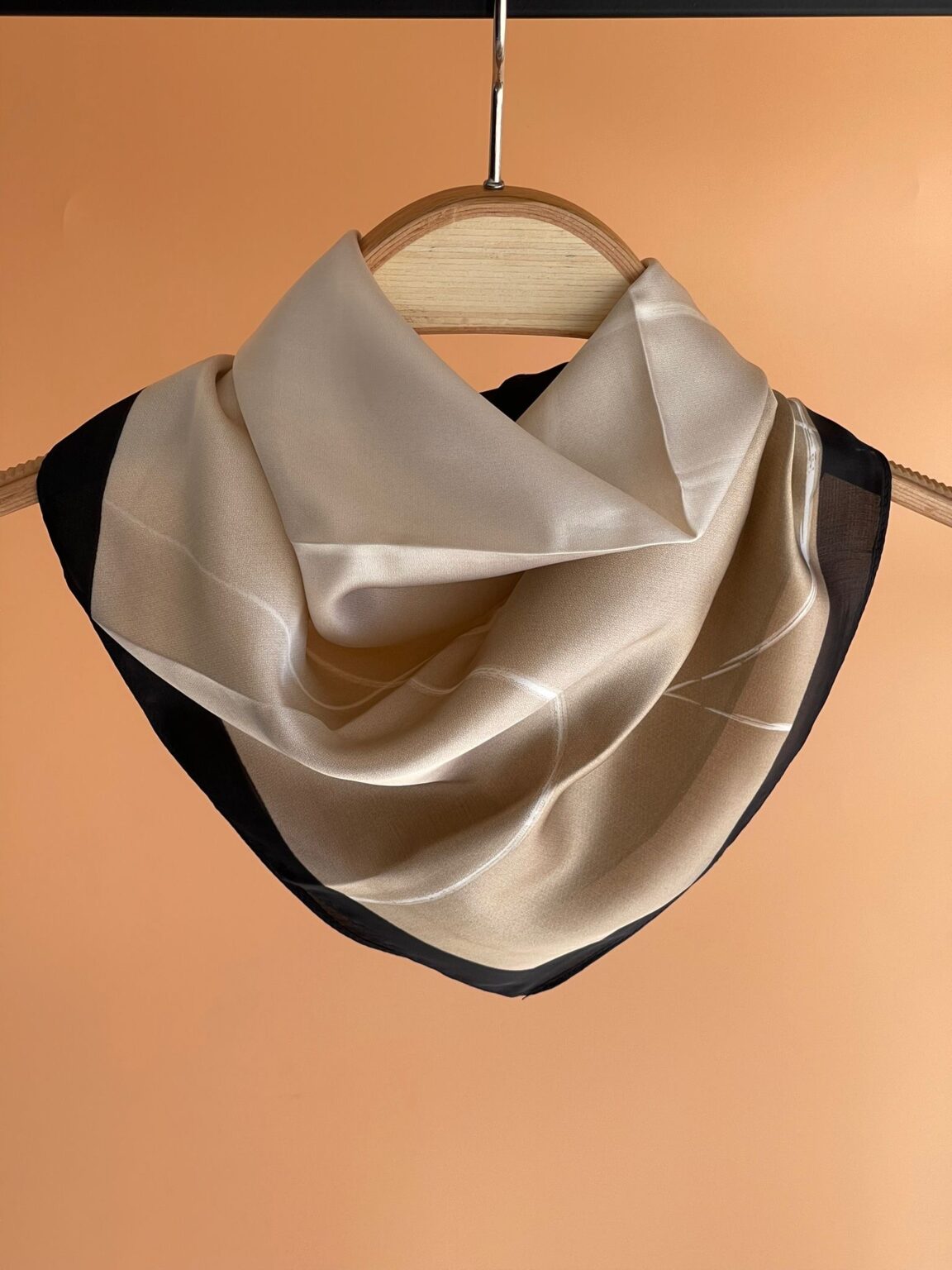 سكارف نقشة 20