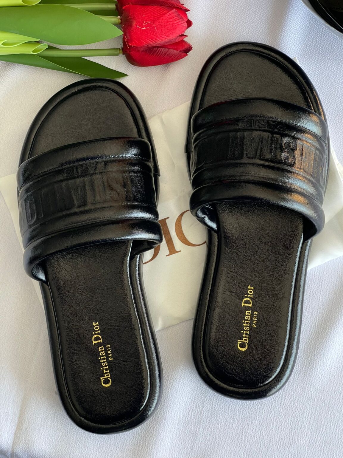 سليبر ديور✨مختوم✨
