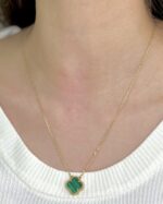 سنسال فان كليڤ