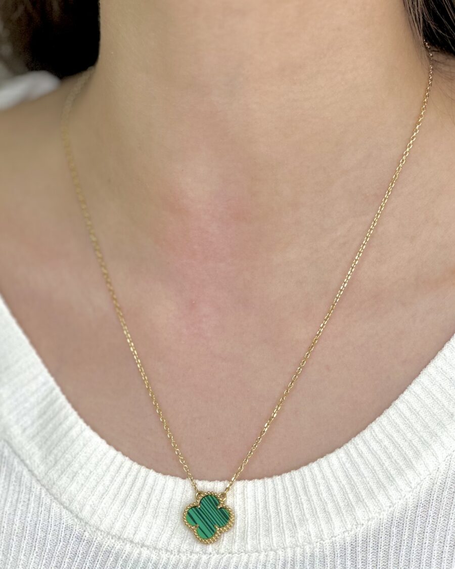 سنسال فان كليڤ