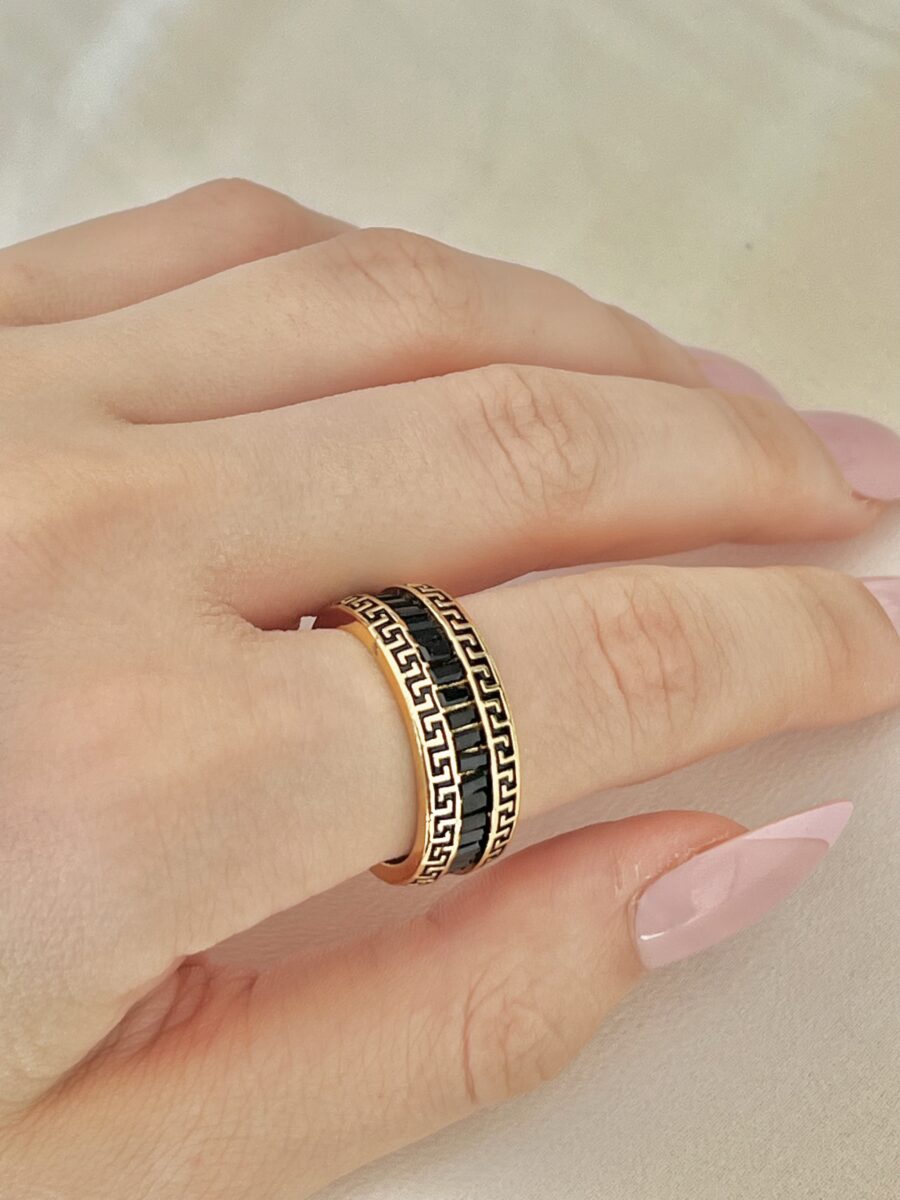 خاتم ستانلس