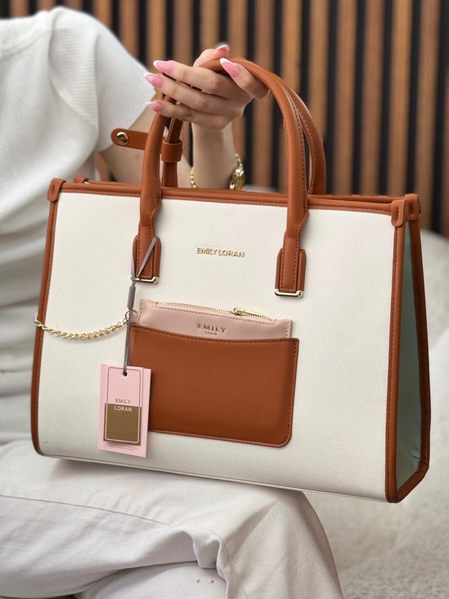 ايميلي لوران حجم كبير قاعدة 35 سم