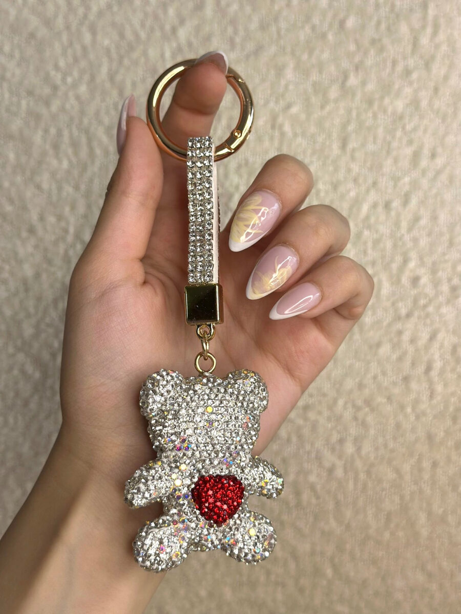 ميدالية دبدوب 🧸