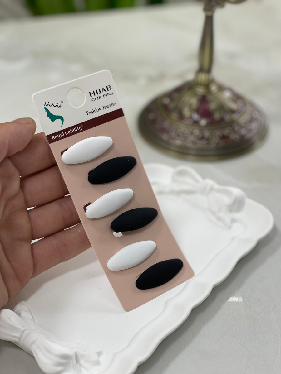 دبابيس شال