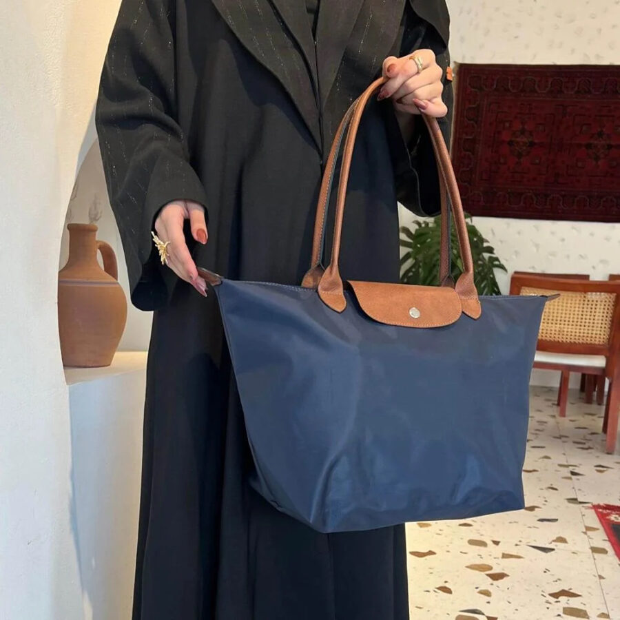 لونچ شامب حجم كبير