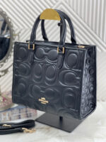 شنطة من كوتش قاعدة 26 سم