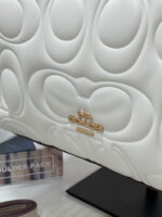 شنطة من كوتش قاعدة 26 سم