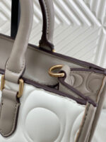 شنطة من كوتش قاعدة 26 سم