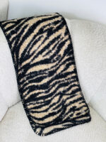 سكارف كتف شتوي