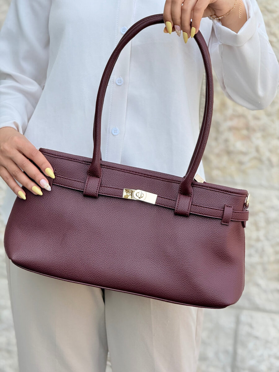 شنطة عملي حجم وسط